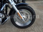     Harley Davidson XL1200C-I SportSter1200 Custom 2014  17